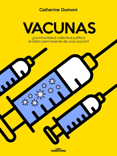 Vacunas, Catherine Dumont