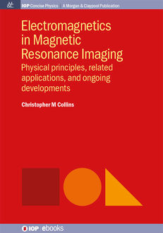 Electromagnetics in Magnetic Resonance Imaging, Christopher Collins