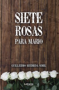Siete rosas para Mario, Guillermo Hermida Simil