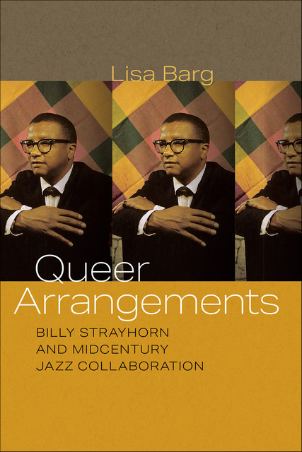 Queer Arrangements, Lisa Barg