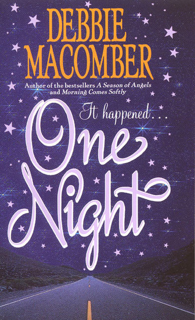 One Night, Debbie Macomber