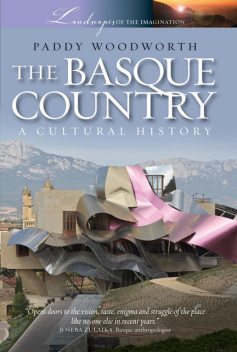 Basque Country, Paddy Woodworth