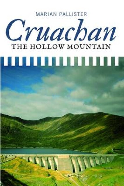 Cruachan, Marian Pallister