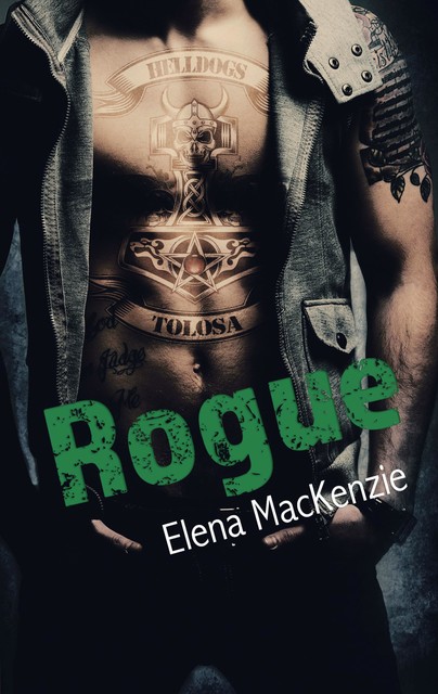 Rogue, Elena Mackenzie