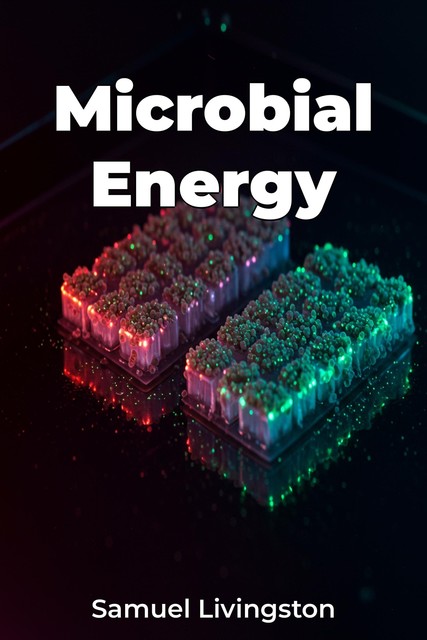 Microbial Energy, Samuel Livingston