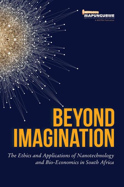 Beyond Imagination, MISTRA, Zamanzima Mazibuko