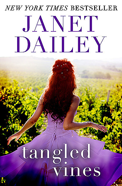 Tangled Vines, Janet Dailey