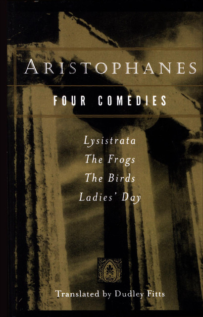 Aristophanes, Aristophanes