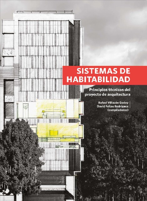 Sistemas de Habitabilidad, David Rodriguez, Rafael Villazón Godoy