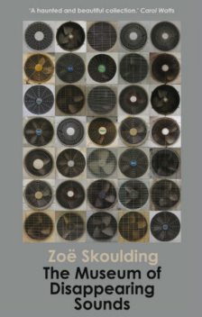 The Museum of Disappearing Sounds, Zoe Skoulding