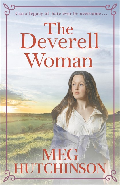 The Deverell Woman, Meg Hutchinson