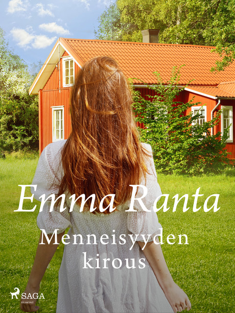 Menneisyyden kirous, Emma Ranta