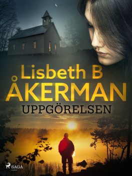 Uppgörelsen, Lisbeth B åkerman