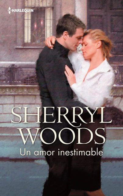 Un amor inestimable, Sherryl Woods