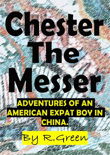 Chester The Messer, Randy Green