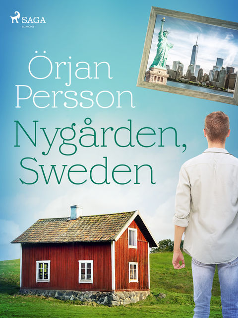 Nygården, Sweden, Örjan Persson