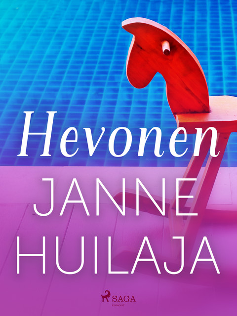 Hevonen, Janne Huilaja
