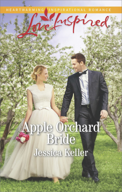 Apple Orchard Bride, Jessica Keller