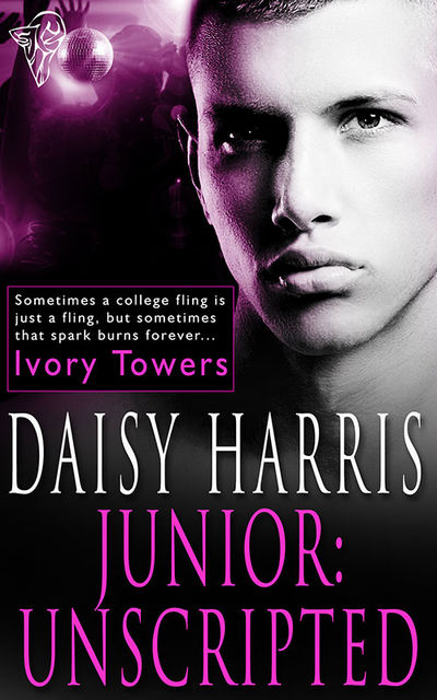 Junior: Unscripted, Daisy Harris