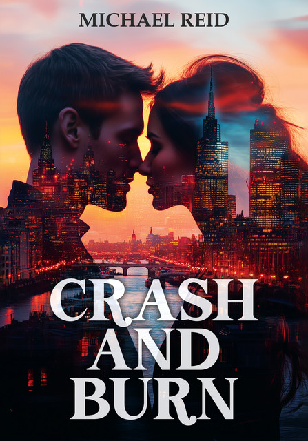 Crash and Burn, Michael Reid