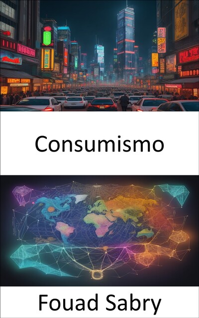 Consumismo, Fouad Sabry