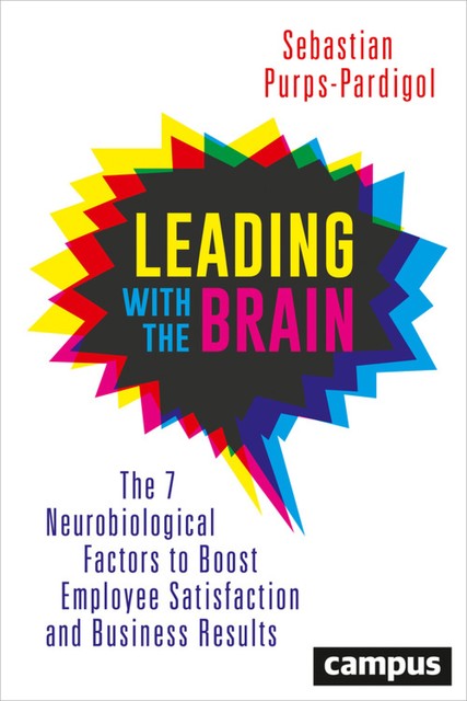 Leading with the Brain, Sebastian Purps-Pardigol