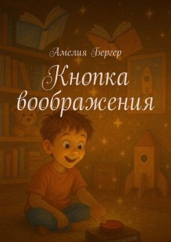 Кнопка воображения, Амелия Бергер