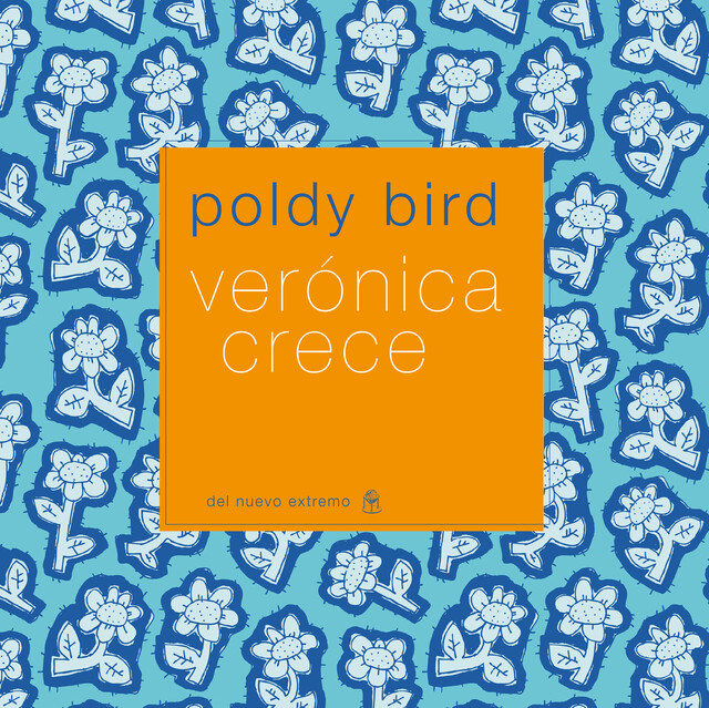 Verónica crece, Poldy Bird