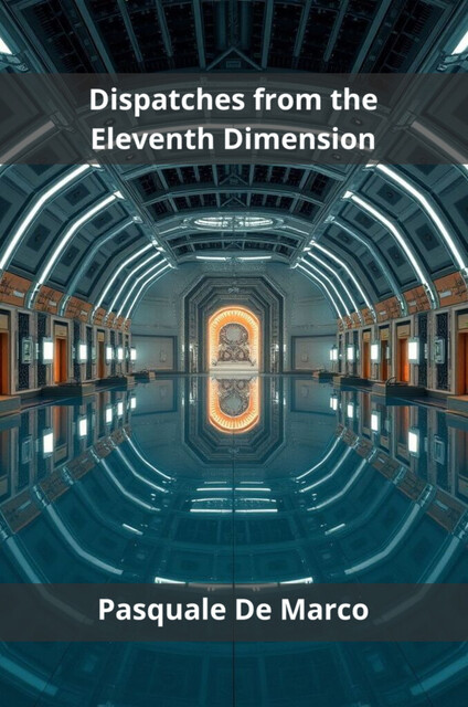 Dispatches from the Eleventh Dimension, Pasquale De Marco