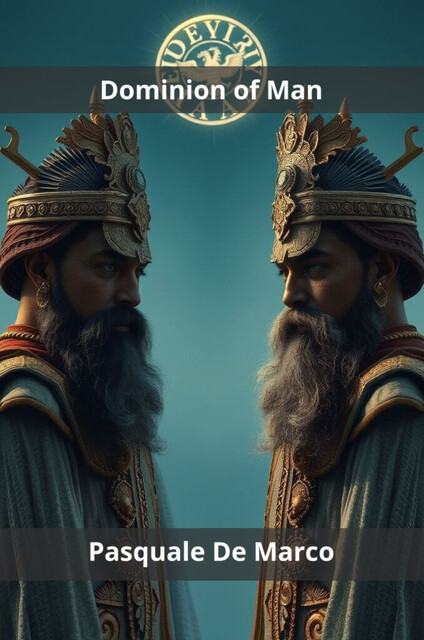 Dominion of Man, Pasquale De Marco