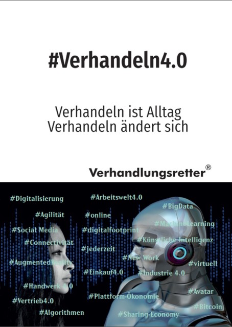 Verhandeln4.0, Wolfgang Bönisch