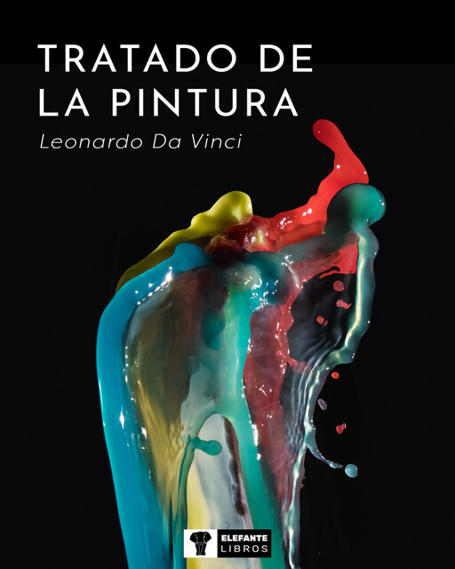 Tratado de la pintura, Leonardo da Vinci