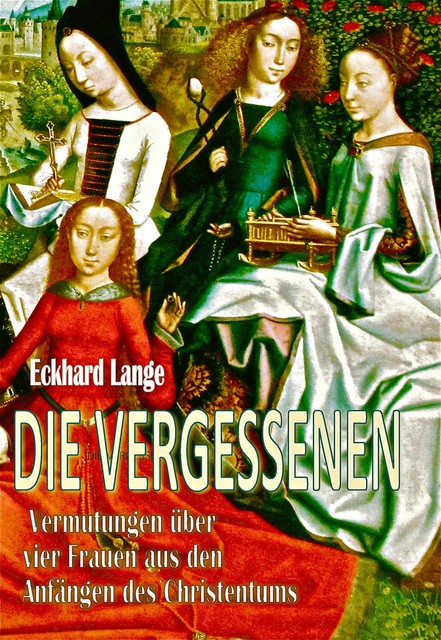 Die Vergessenen, Eckhard Lange
