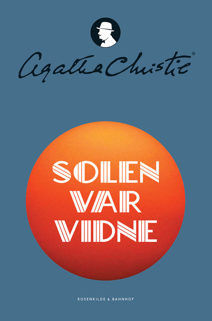 Solen var vidne, Agatha Christie