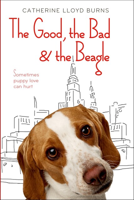 The Good, the Bad & the Beagle, Catherine Burns