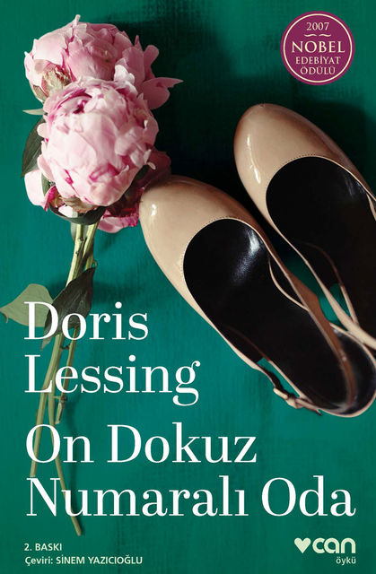On Dokuz Numaralı Oda, Doris Lessing