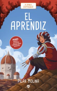 El aprendiz, Pilar Molina Llorente