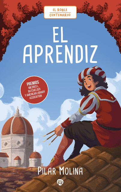 El aprendiz, Pilar Molina Llorente