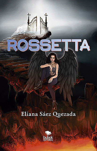 Rossetta, Eliana Sáez Quezada