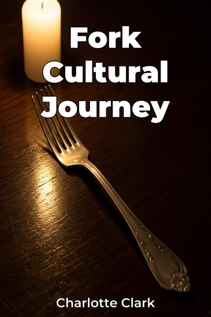 Fork Cultural Journey, Charlotte Clark