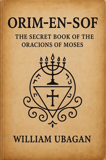 Orim-En-Sof, William Ubagan