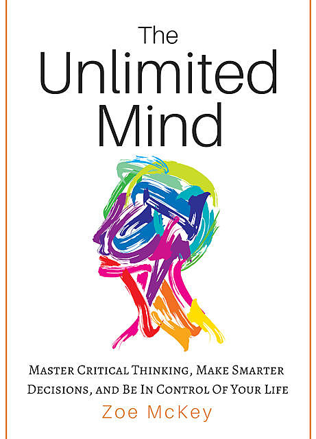 The Unlimited Mind, Zoe McKey