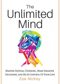 The Unlimited Mind, Zoe McKey