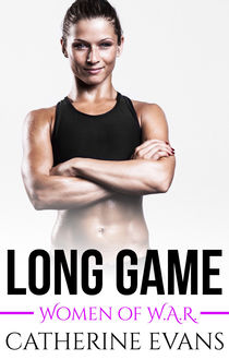Long Game, Catherine Evans
