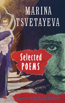 Selected Poems, Marina Tsvetaeva