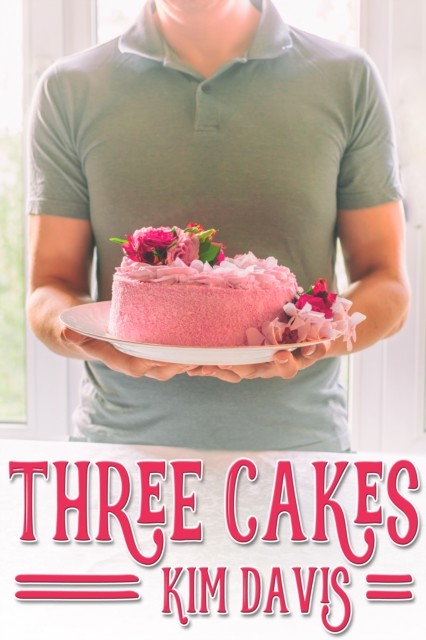 Three Cakes, Kim Davis