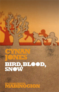 Bird Blood Snow, Cynan Jones
