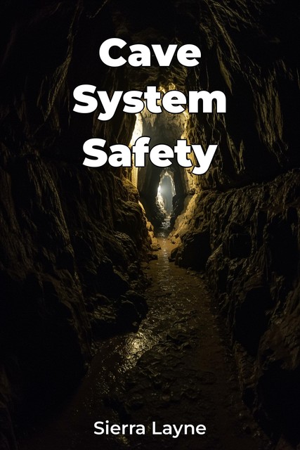 Cave System Safety, Sierra Layne