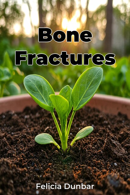 Bone Fractures, Felicia Dunbar