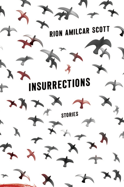 Insurrections, Rion Amilcar Scott